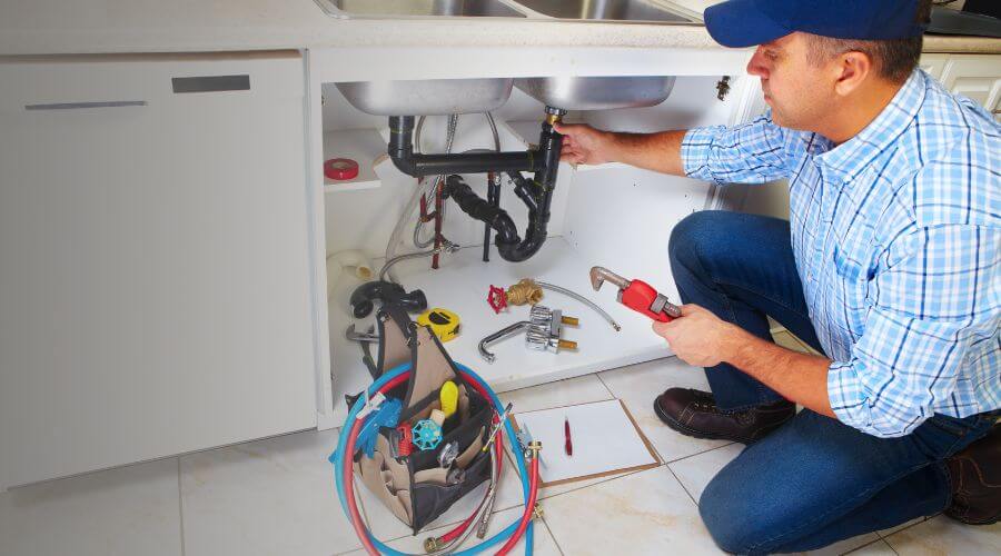 Professional Leak Detection in Weston, MI
