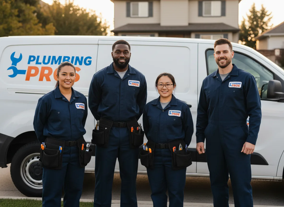 Water Heater Repair company in Weston, MI